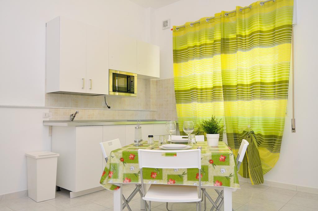 Delposto Marina Di Ragusa Room photo