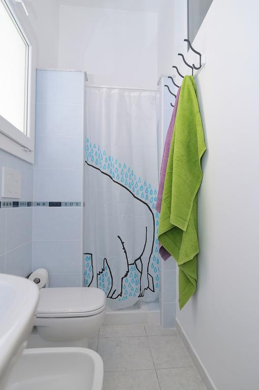 Delposto Marina Di Ragusa Room photo